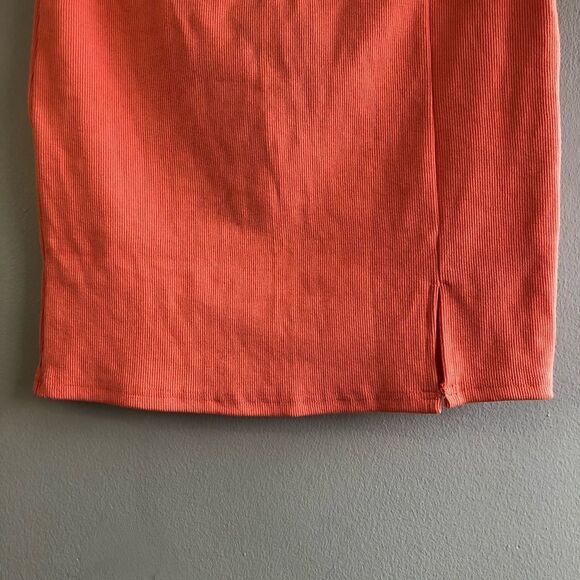 NWT Fashion Nova Alexia Sculpt High Waist Stretchy Fitted Mini Skirt - Picture 5 of 12